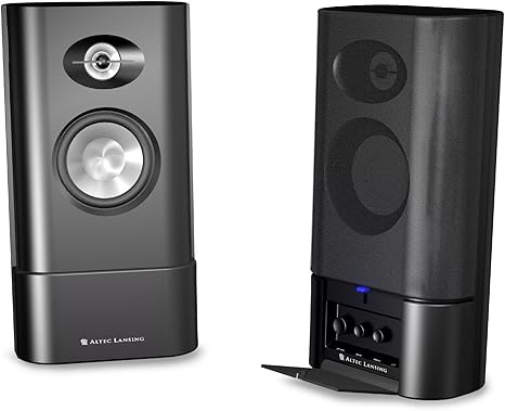 altec lansing speakers uk