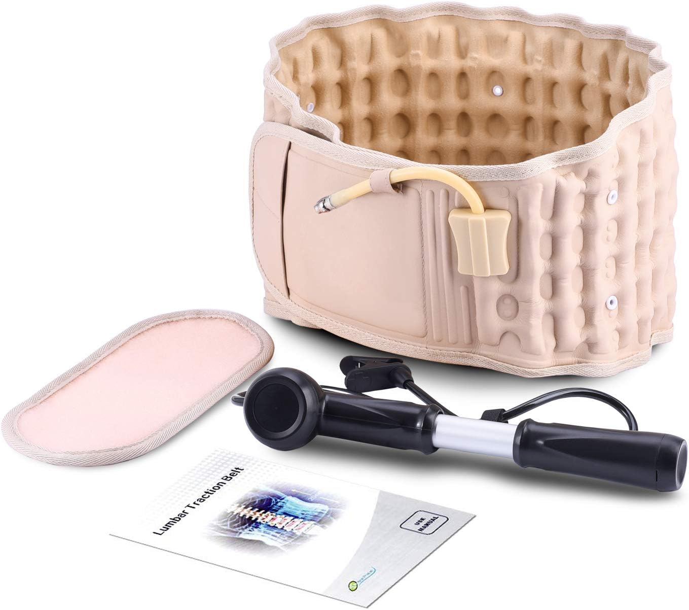 best decompression belt