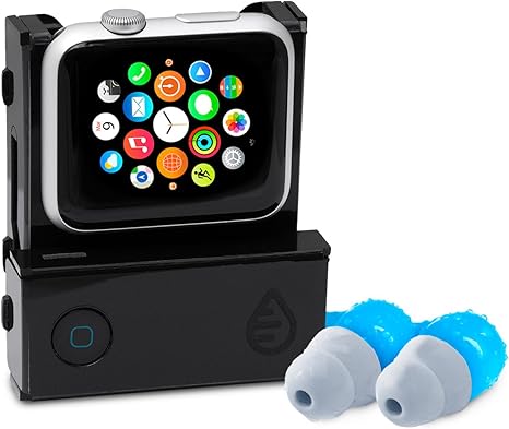 apple watch bluetooth music