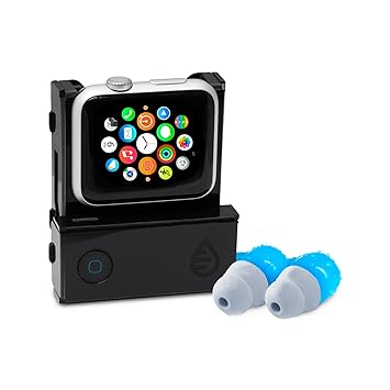 listen to amazon music on apple watch