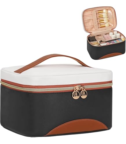 Amazon.com : Morris & Co. Beauty Large Wash Bag, Multicolor, 1