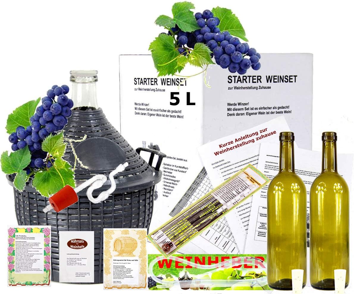 Kitchen Dining Bar Weinhefe Trockenhefe Sherry Wein Selbermachen Rainhaseguros Com Br
