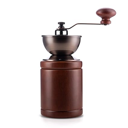 Buy Yama Manual Coffee Grinder Online At Low Prices In India