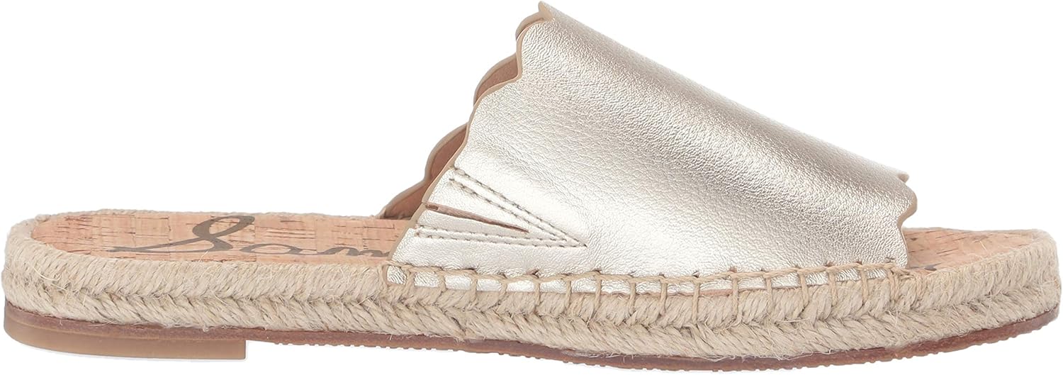 sam edelman andy slide sandal