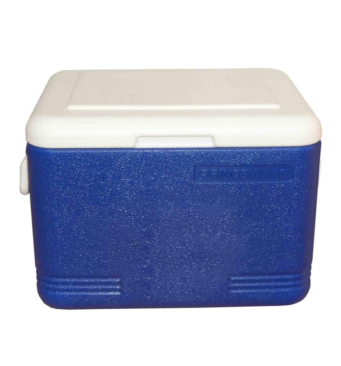 Buy Princeware L3422 Plastic Ice Box, 22 Litre, Assorted Online at