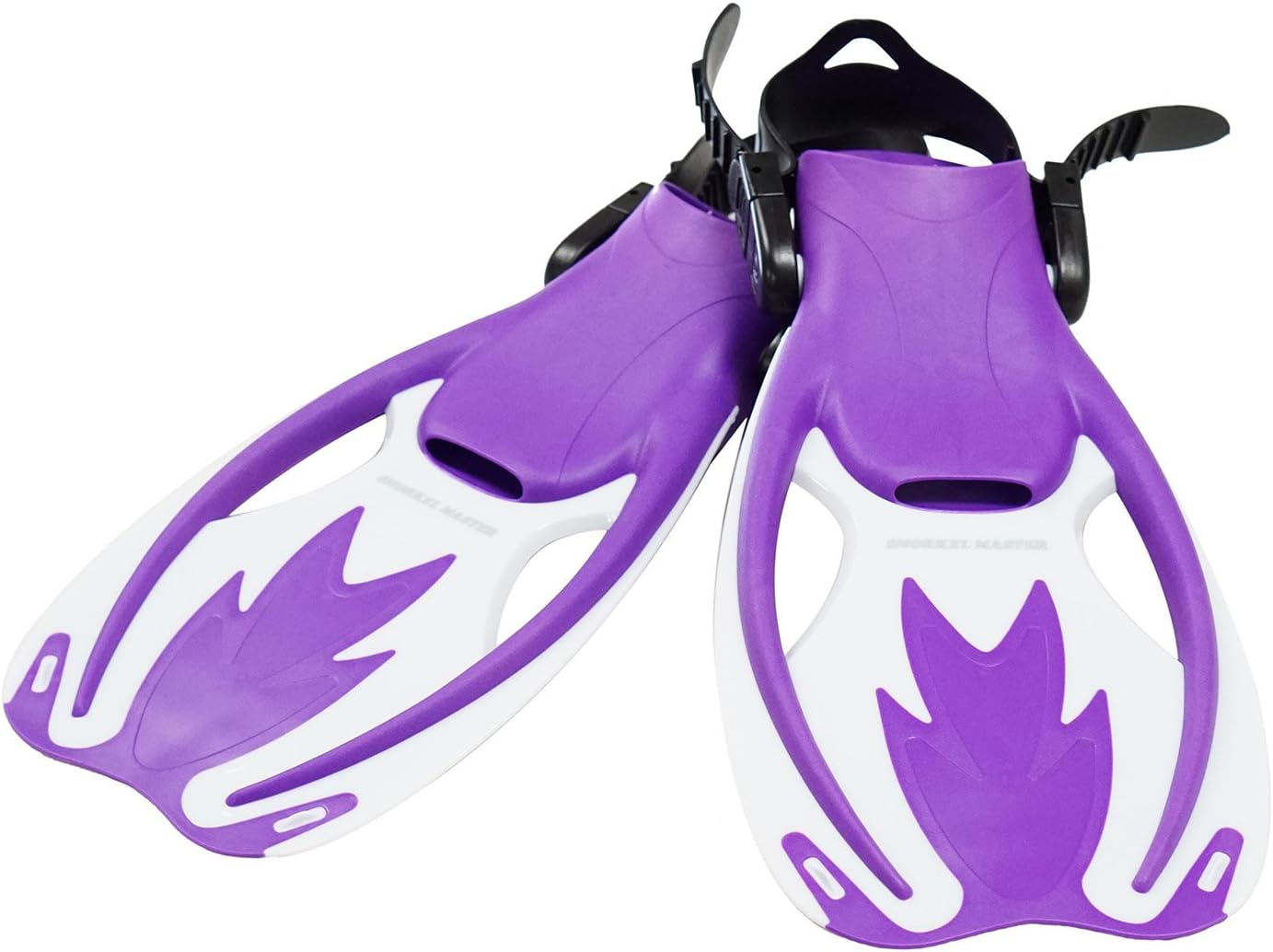 Snorkel MasterKids Swimming Snorkeling Fins