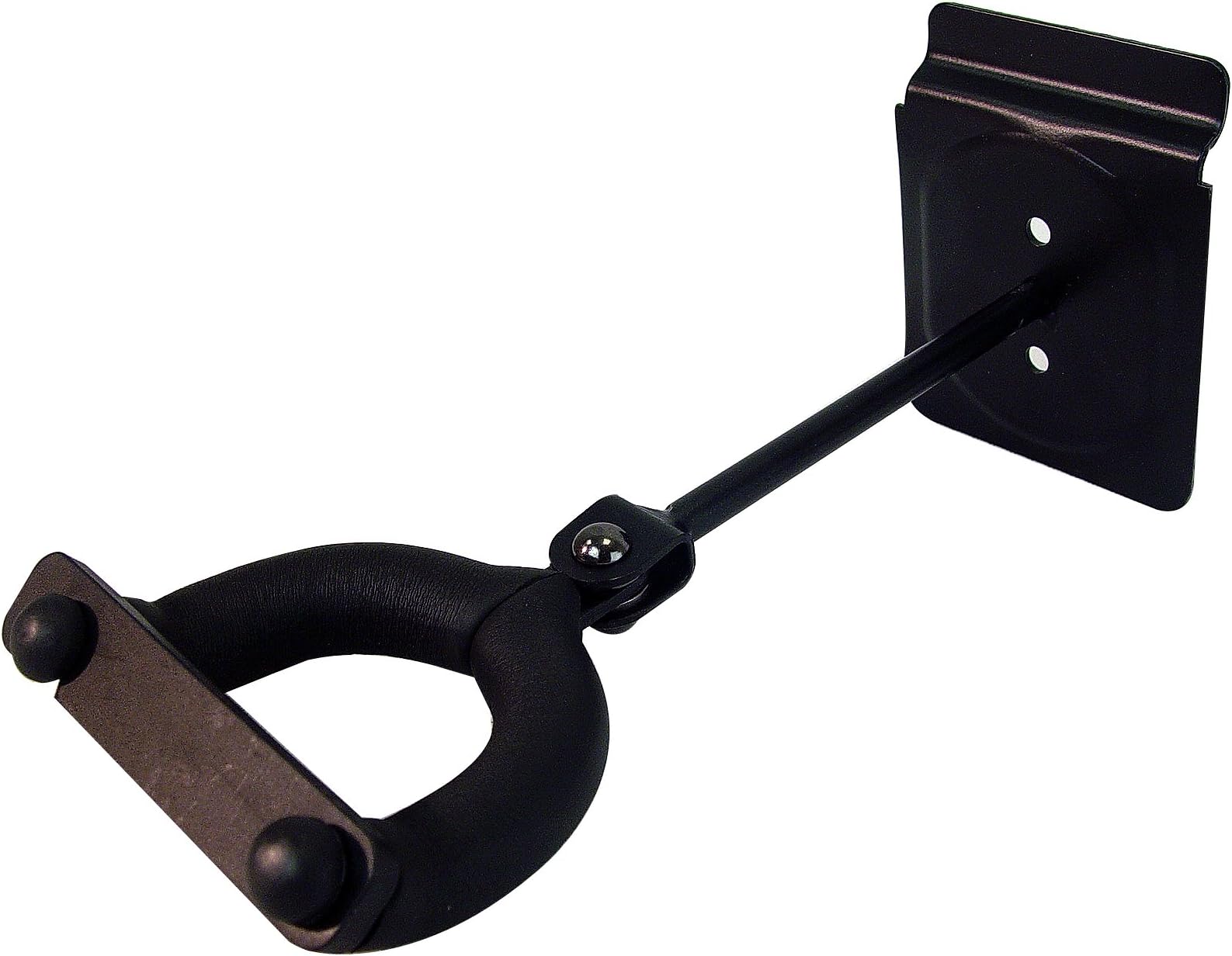ProRockGear Electric Guitar Hanger for Slatwall