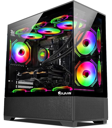 CyberpowerPC Gamer Xtreme VR with RTX 4070 Super & i9 Processor