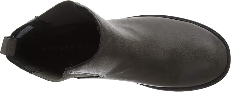 rocket dog tessa boots