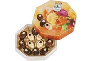 Droste Box Tulips Selection | Giftbox | 175gr/6.1oz