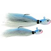 PHAT FLIES BLUE SHAD (2PC/PK)