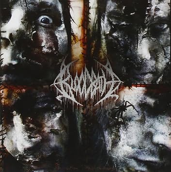 Resurrection Through Carnage Bloodbath Amazon De Musik amazon de