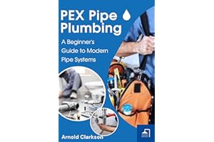 PEX Pipe Plumbing: A Beginner's Guide to Modern Pipe Systems