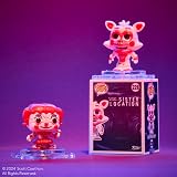 Funko Bitty POP! Five Nights At Freddy's 0.9in 2.2 cm Gift 4-Pack Stackable view 6