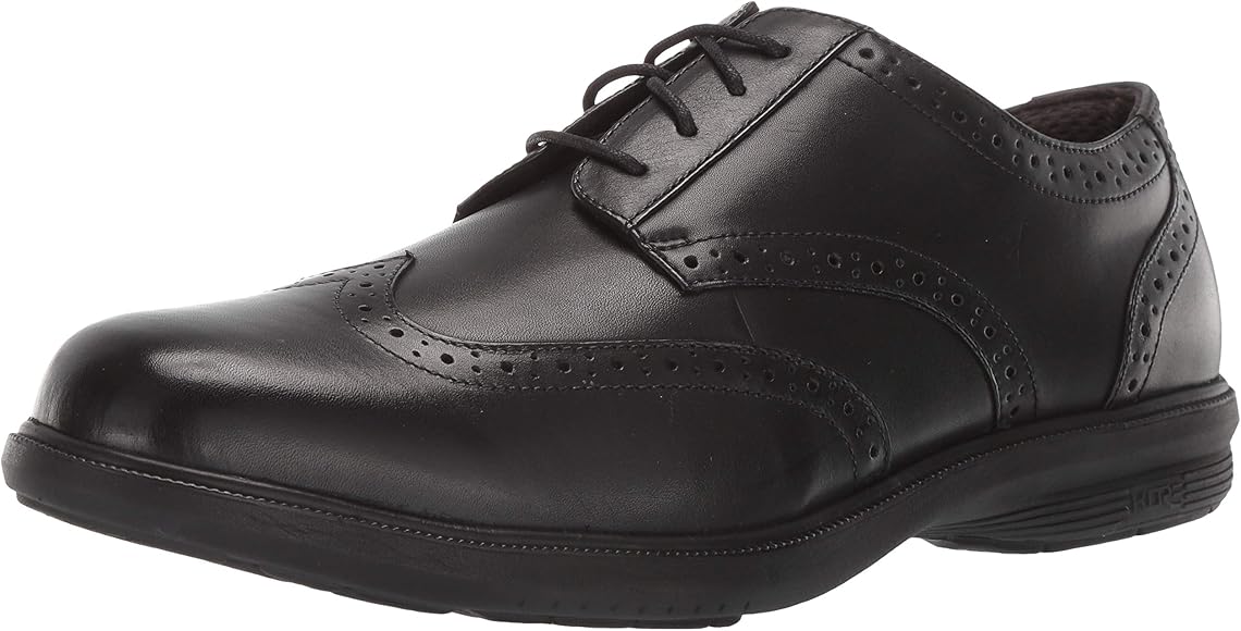 nunn bush oxford shoes