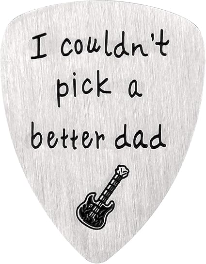 father's day gift for musician