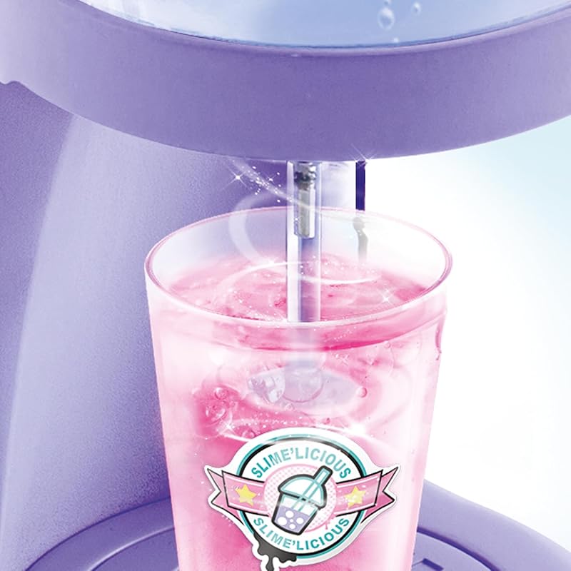 - So Slime - Máquina de Slime'Presso Drinks Machine — foto 8 de 8
