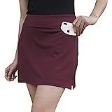tranquility skort xs