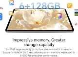 HONOR Pad X9a 11.5 inch 120Hz 2.5K 128GB 8300mAh Android 15 Gray view 3