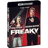 Freaky - 4K Ultra HD + Blu-ray [4K UHD]