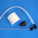 Interpet CPF1 Internal Corner Power Filter for Aquariums 65L Black view 7