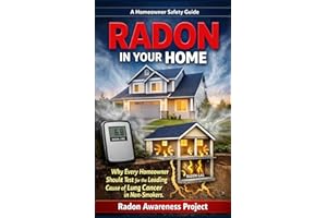 Radon in Your Home: Why Every Homeowner Should Test for the Leading Cause of Lung Cancer in Non-Smokers