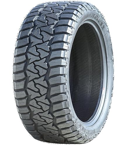 Amazon.com: Venom Power Terra Hunter R/T+ R/T All-Terrain Mud Off