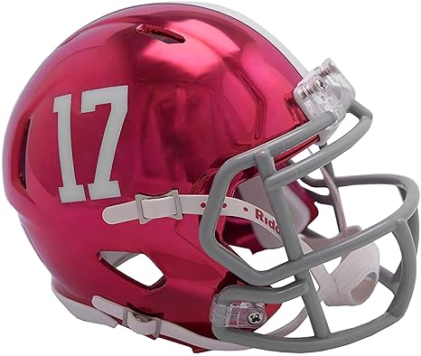 Amazoncom Sports Memorabilia Riddell Alabama Crimson Tide