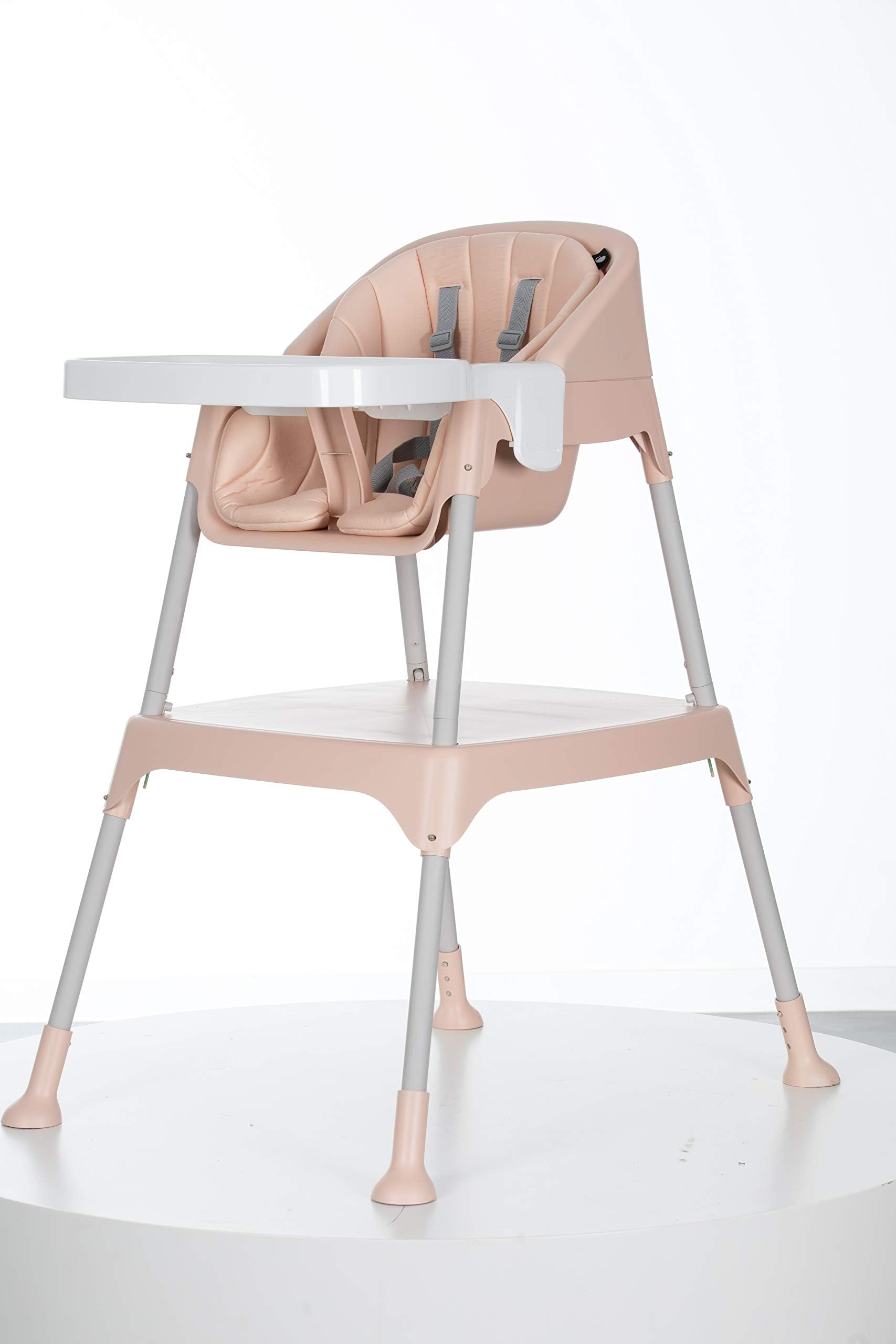 growing high chair