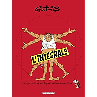 Rubrique-à-Brac - Intégrale (French Edition) book cover Rubrique-à-Brac - Intégrale (French Edition) book cover