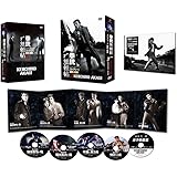 拳銃無頼帖コンプリートDVD-BOX