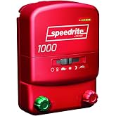 Speedrite 1000 UNIGIZER 1.0 Joule Fence Energizer