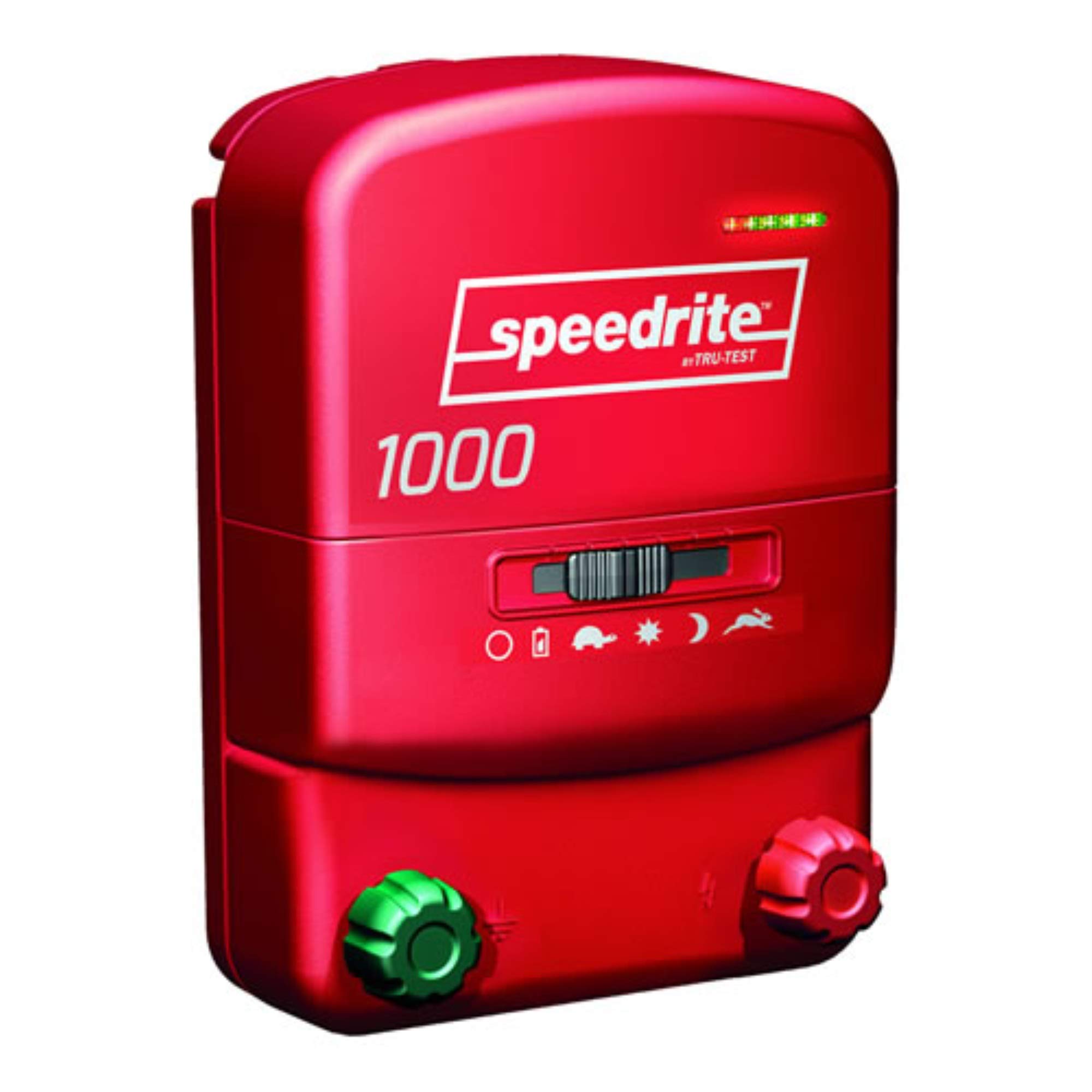 Photo 1 of Speedrite 1000 UNIGIZER 1.0 Joule Fence Energizer