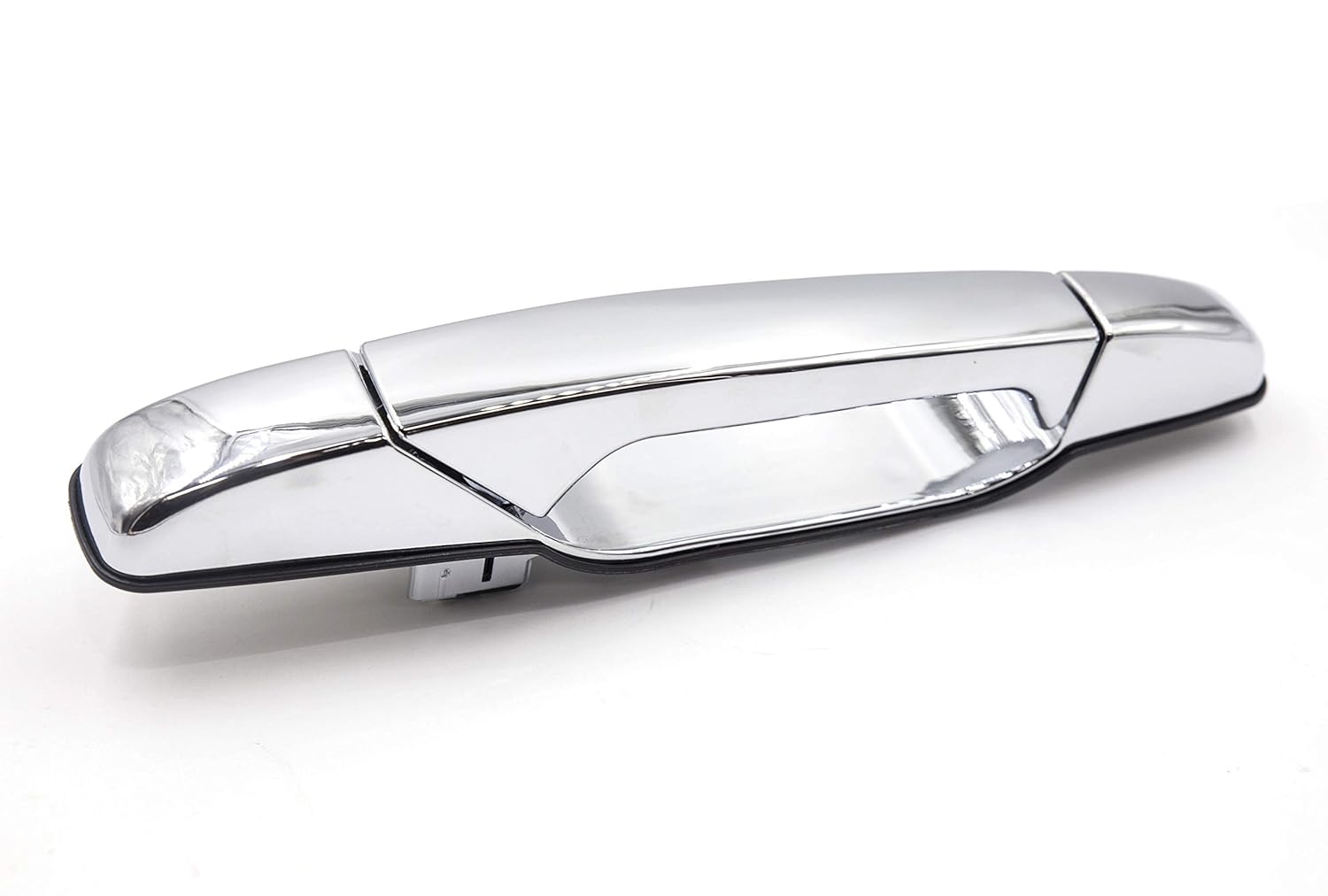 Otois Exterior Chrome Door Handle Front Passenger Right