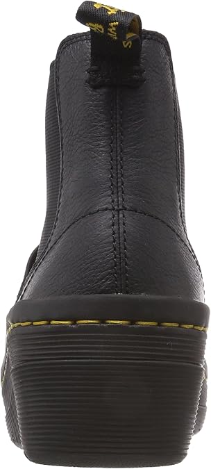 dr martens brienna boots