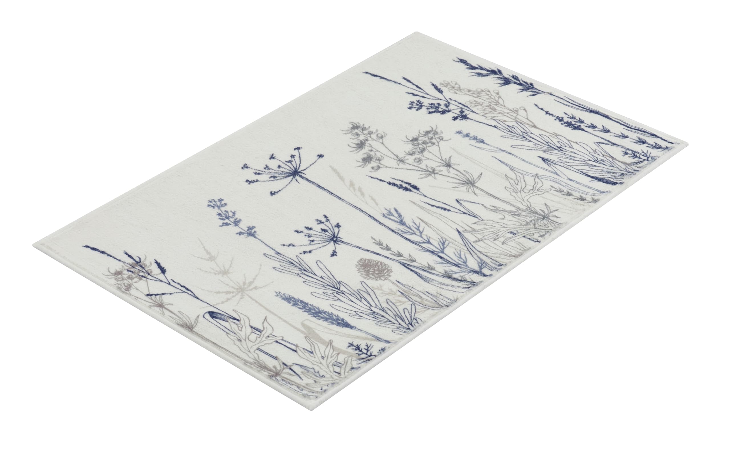 Kleine Wolke Savannah Bath Mat 60 x 90 cm Multi-Coloured
