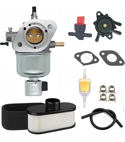 Amazon.com: Kawasaki 15004-0959 Power Carburetor, Gray : Automotive