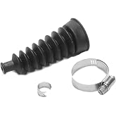 Quicksilver 74639A2 Shift Cable Bellows for Select MerCruiser Sterndrives