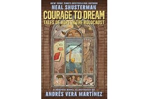 Courage to Dream: Tales of Hope in the Holocaust