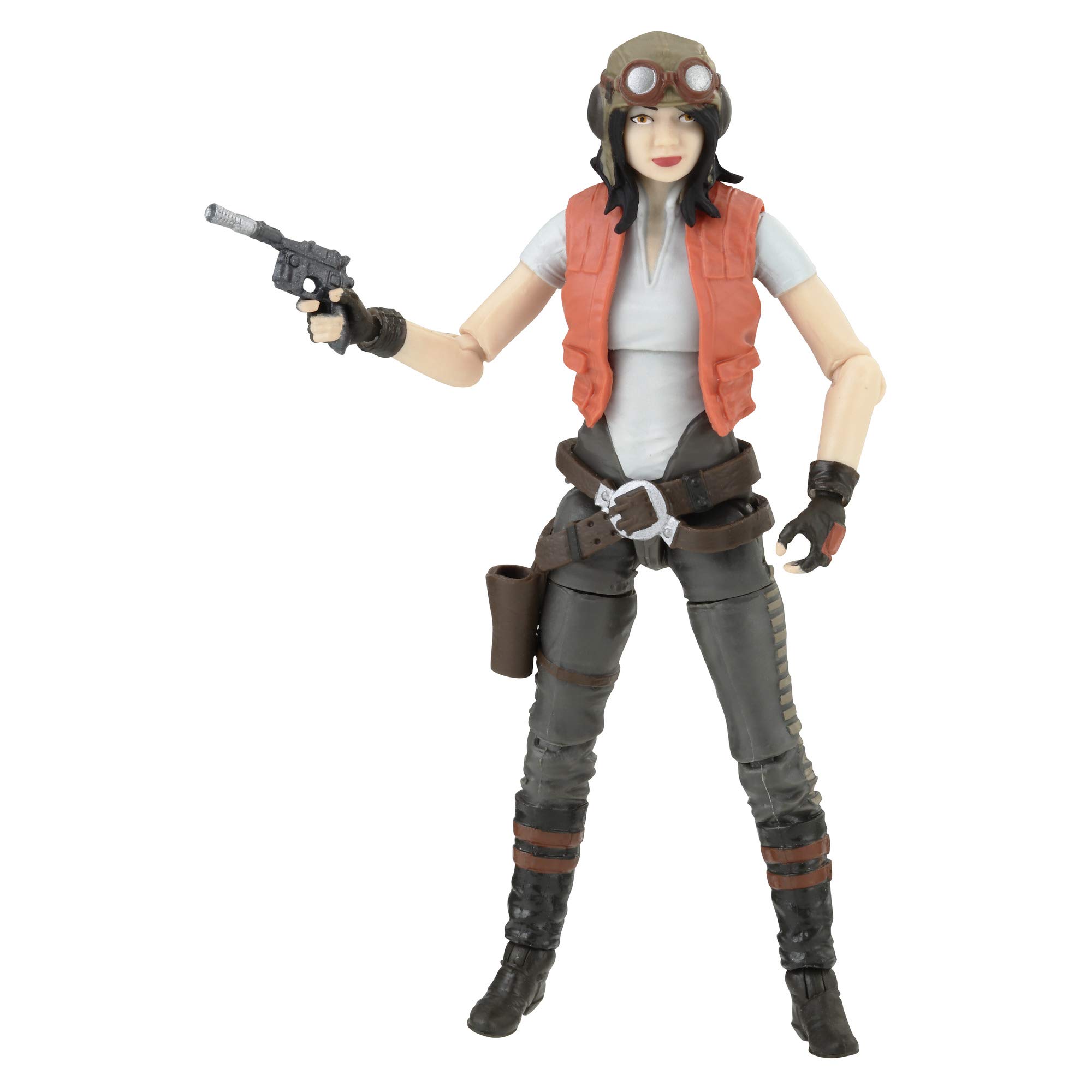 Star Wars Figure - Doctor Aphra
