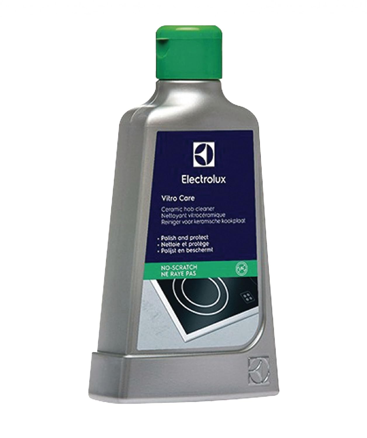 For Ceramic Hob Cleaner Cream 250 ml Amazon.co.uk Kitchen & Home