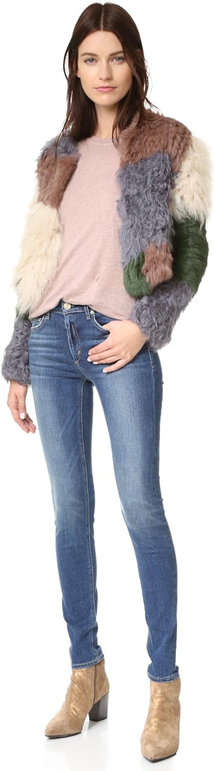 mcguire denim valetta straight jeans