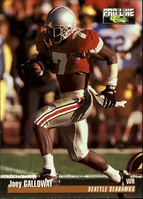 joey galloway seahawks jersey