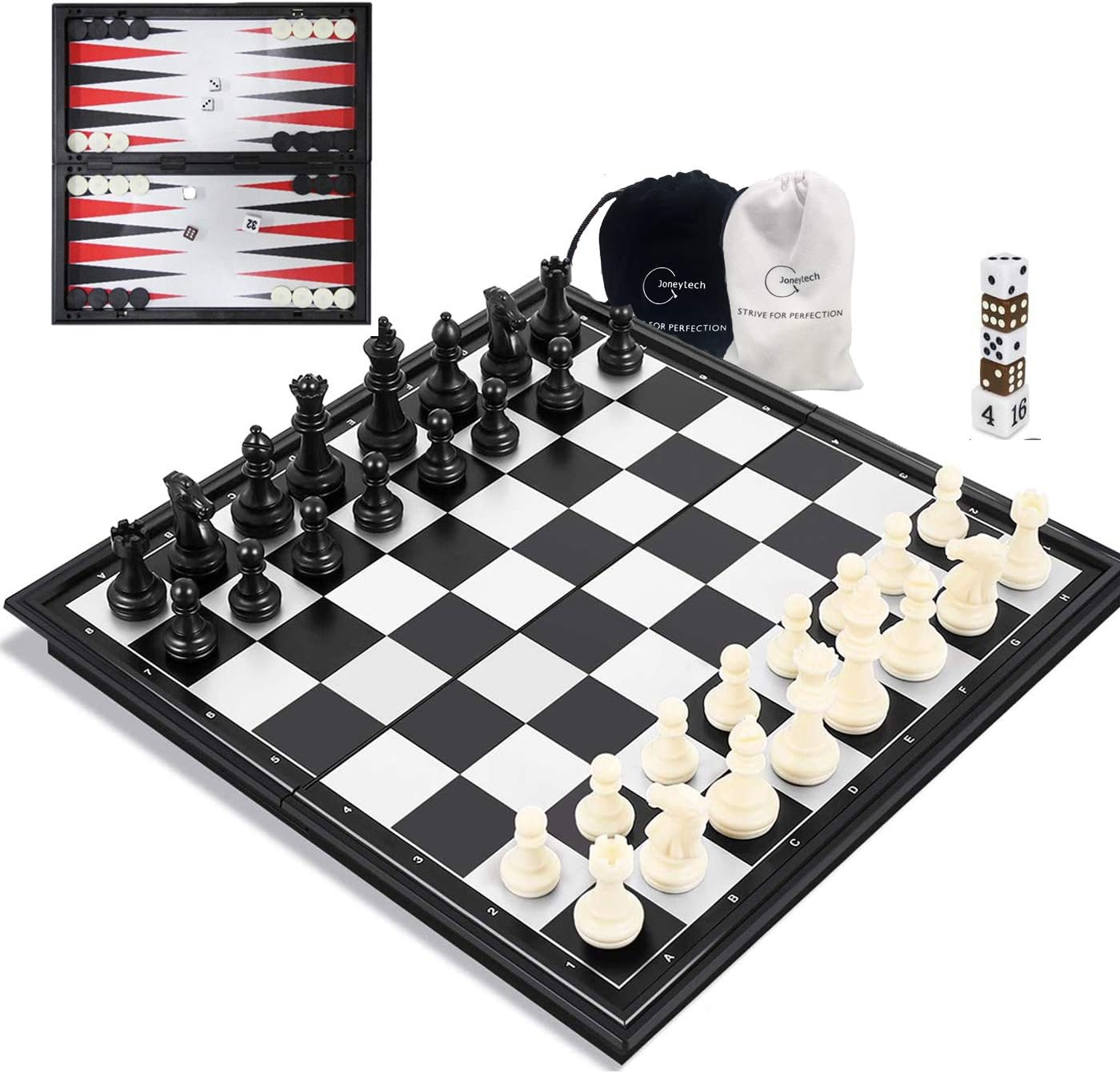 checkers luggage sets