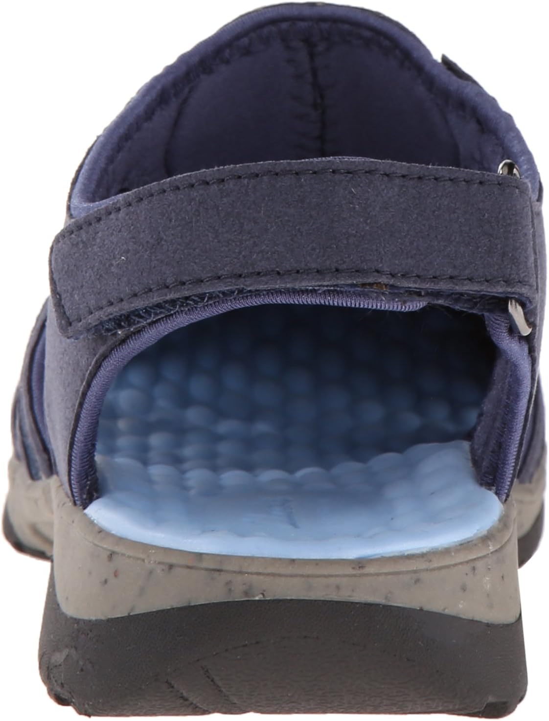 clarks women's tuvia melon fisherman sandal