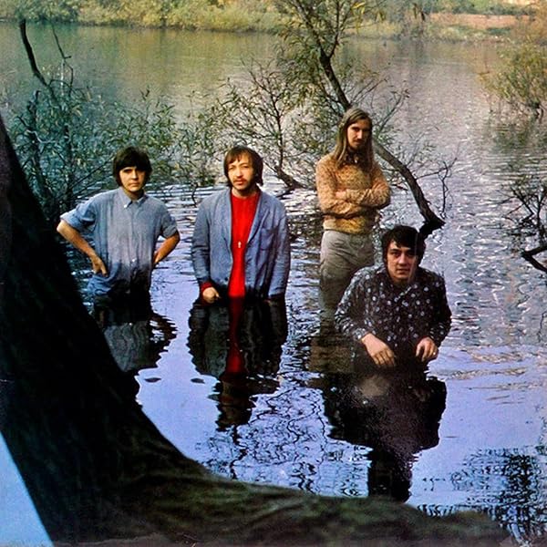 Groundhogs - Split - Amazon.com Music