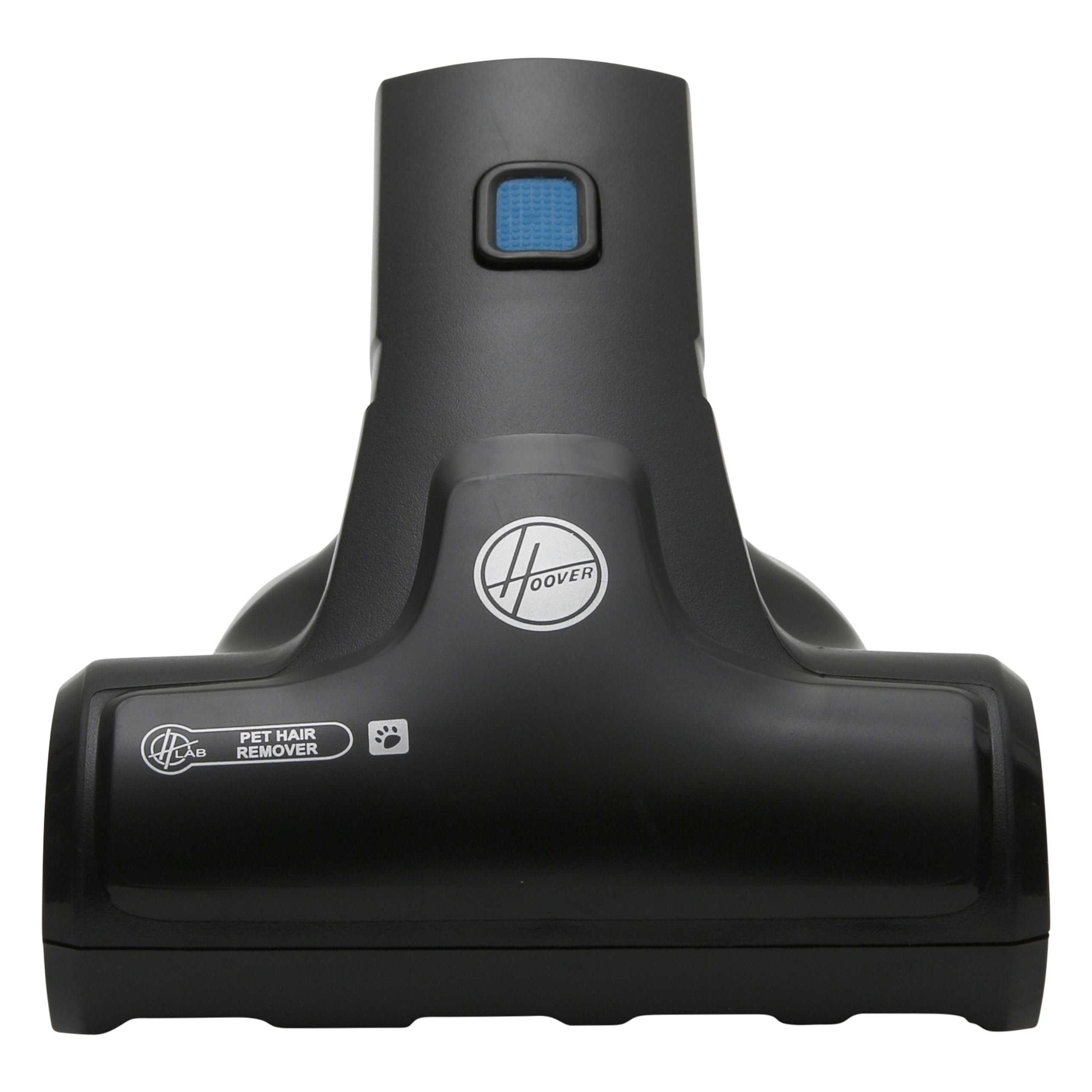 Hoover Vacuum Cleaner Mini Turbo Brush, Original Accessory, For Carpets, Linen And Soft Furniture, Animal Hair, Compatible H-Free 500