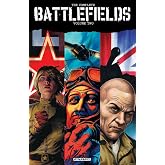 Garth Ennis' Complete Battlefields Volume 2
