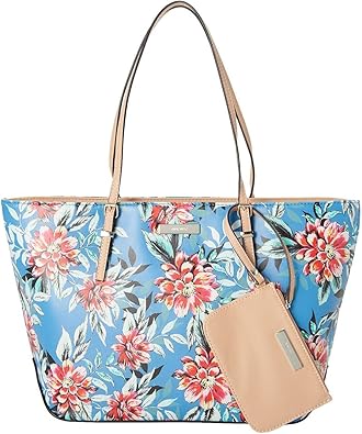 nine west it girl tote