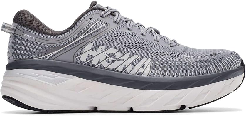 hoka bondi amazon